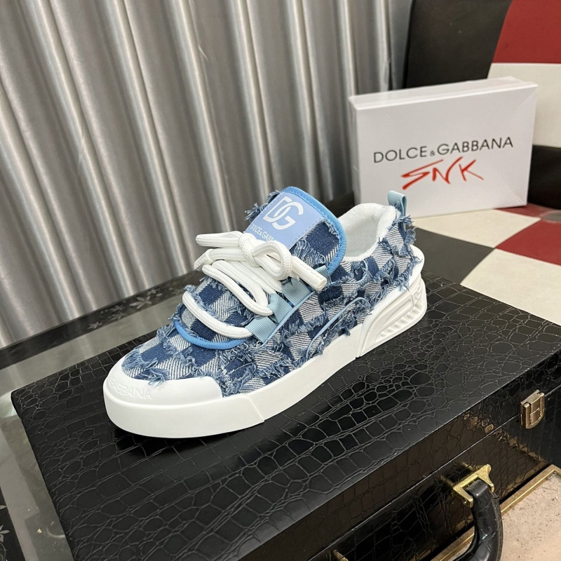 Dolce & Gabbana Sneakers